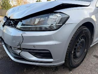 Volkswagen Golf TRENDLINE picture 9