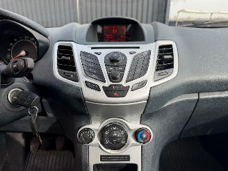Ford Fiesta TREND picture 29