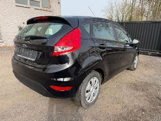 Ford Fiesta TREND picture 17