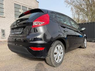 Ford Fiesta TREND picture 18
