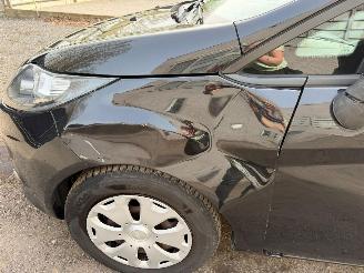 Ford Fiesta TREND picture 8