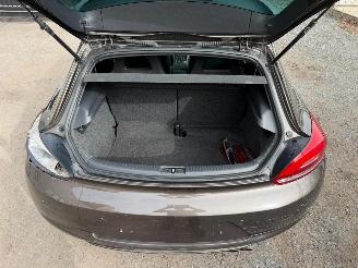 Volkswagen Scirocco 1.4 picture 14