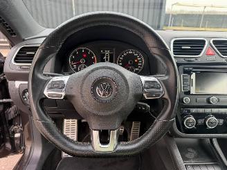Volkswagen Scirocco 1.4 picture 24