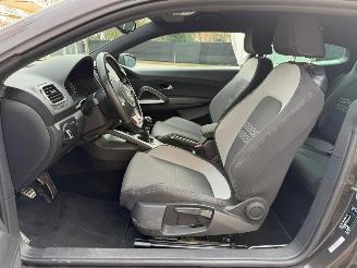 Volkswagen Scirocco 1.4 picture 17