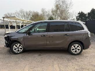 Citroën C4-picasso PICASSO II SHINE picture 9