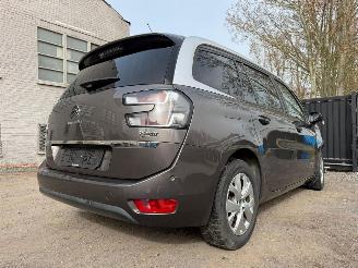 Citroën C4-picasso PICASSO II SHINE picture 15