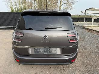 Citroën C4-picasso PICASSO II SHINE picture 12
