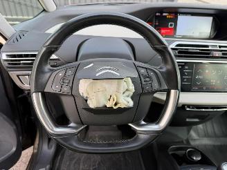 Citroën C4-picasso PICASSO II SHINE picture 24