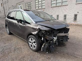 Citroën C4-picasso PICASSO II SHINE picture 2