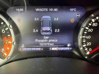 Jeep Renegade LIMITED picture 27