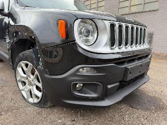 Jeep Renegade LIMITED picture 4