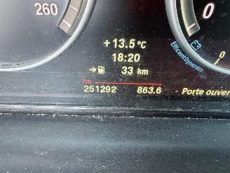 BMW 5-serie 2.0 D picture 27