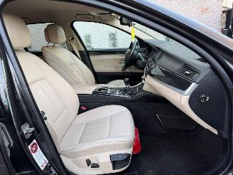 BMW 5-serie 2.0 D picture 21