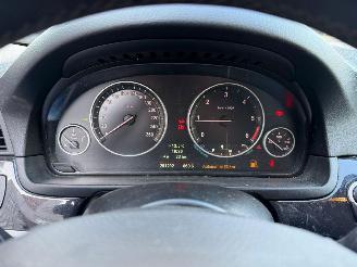 BMW 5-serie 2.0 D picture 26