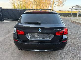 BMW 5-serie 2.0 D picture 14