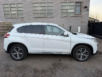  Peugeot 4008 ALLURE 2012/11