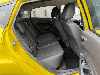 Ford Fiesta TREND picture 22