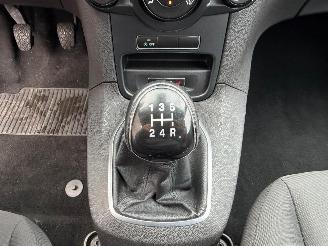 Ford Fiesta TREND picture 31