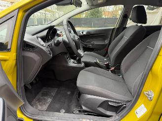 Ford Fiesta TREND picture 20