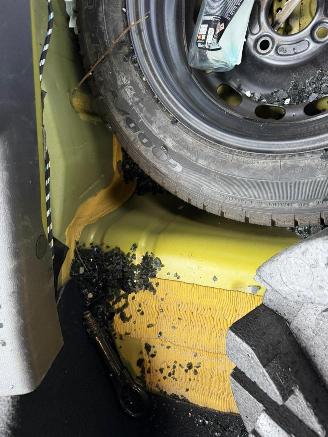 Ford Fiesta TREND picture 17