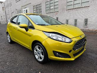 Ford Fiesta TREND picture 2