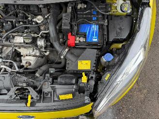 Ford Fiesta TREND picture 6