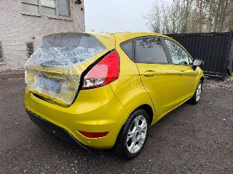 Ford Fiesta TREND picture 19