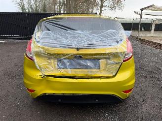 Ford Fiesta TREND picture 13