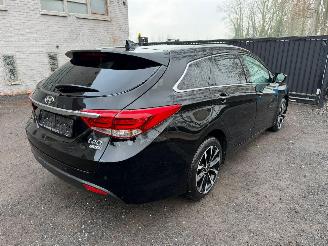 Hyundai I-40 1.7 CRDI picture 16