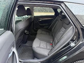 Hyundai I-40 1.7 CRDI picture 18