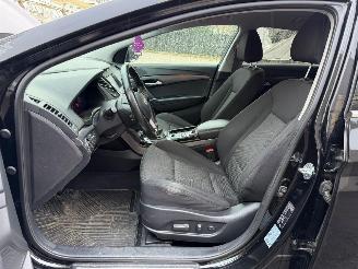 Hyundai I-40 1.7 CRDI picture 17