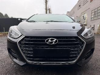 Hyundai I-40 1.7 CRDI picture 4