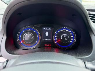 Hyundai I-40 1.7 CRDI picture 25