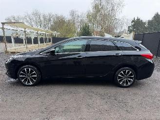 Hyundai I-40 1.7 CRDI picture 9