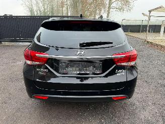 Hyundai I-40 1.7 CRDI picture 12