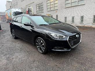 Hyundai I-40 1.7 CRDI picture 2