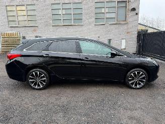  Hyundai I-40 1.7 CRDI 2018/7