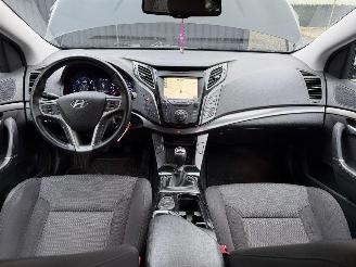 Hyundai I-40 1.7 CRDI picture 23