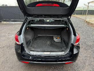 Hyundai I-40 1.7 CRDI picture 13