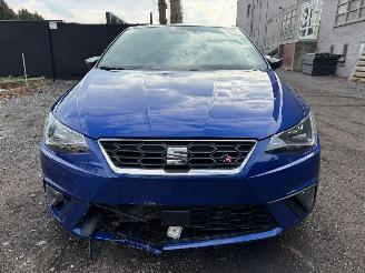 Seat Ibiza FR picture 8