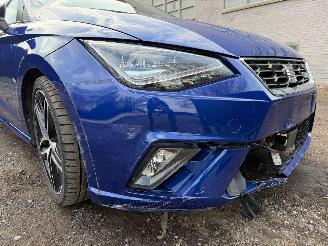 Seat Ibiza FR picture 3