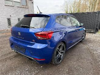 Seat Ibiza FR picture 20