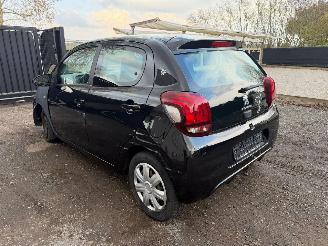 Peugeot 108 ACTIVE picture 11