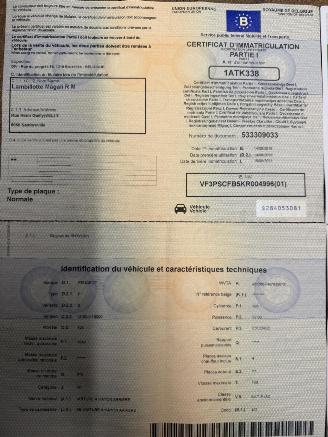 Peugeot 108 ACTIVE picture 34