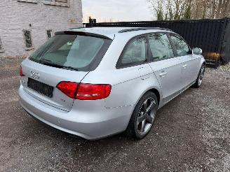 Audi A4 1.9 TDI picture 18