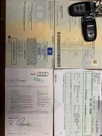 Audi A4 1.9 TDI picture 32