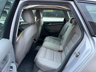 Audi A4 1.9 TDI picture 20