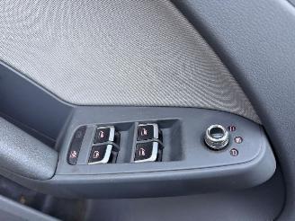 Audi A4 1.9 TDI picture 31