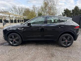 Jaguar E-Pace R-DYNAMIC S picture 9