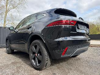 Jaguar E-Pace R-DYNAMIC S picture 12